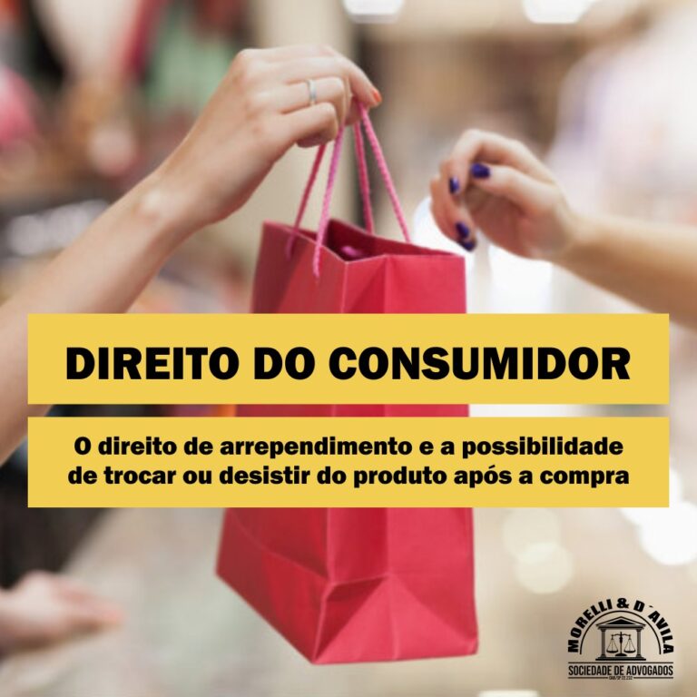 direito do consumidor