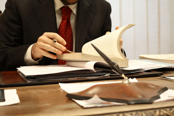 A Importância do Advogado Empresarial