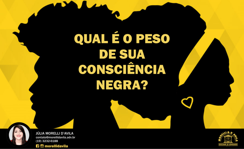 Consciência negra