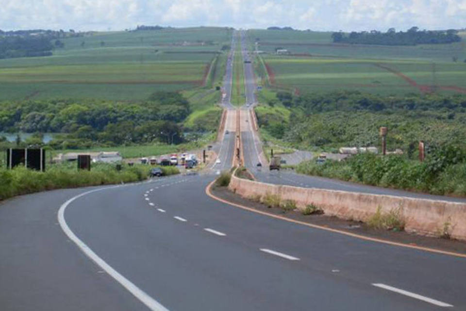 concessionárias de rodovia - férias